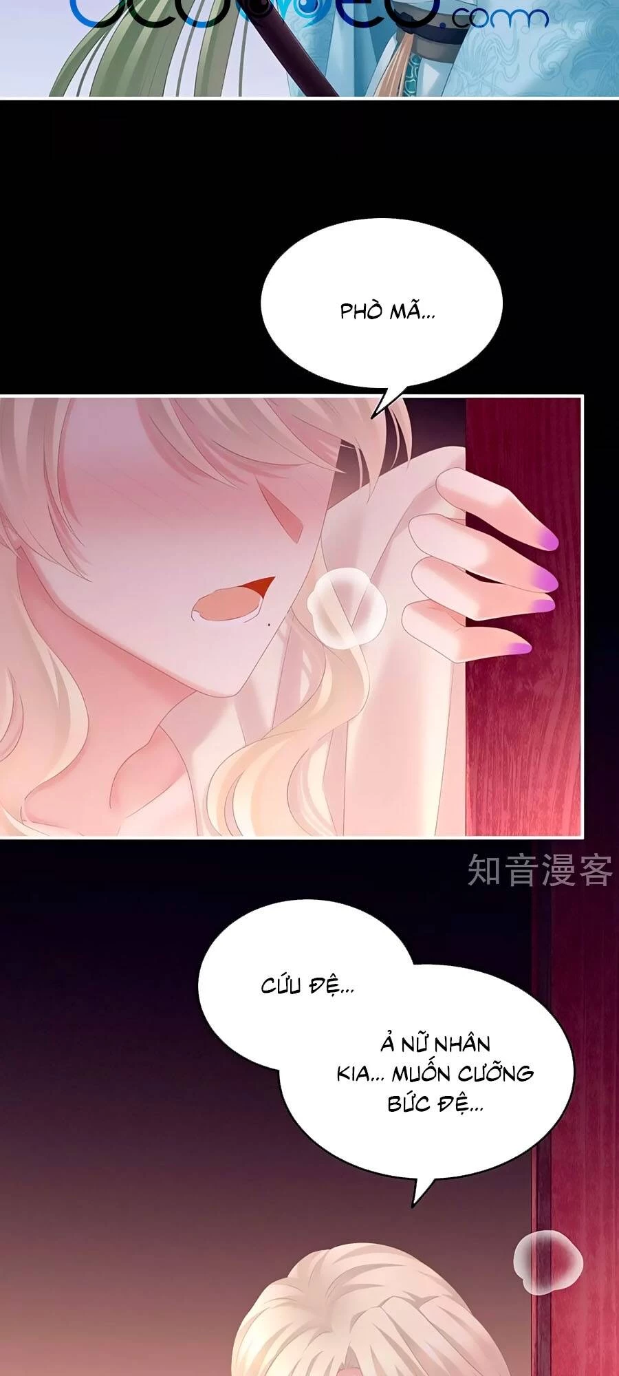 Hậu Cung Của Nữ Đế Chapter 192 - 24