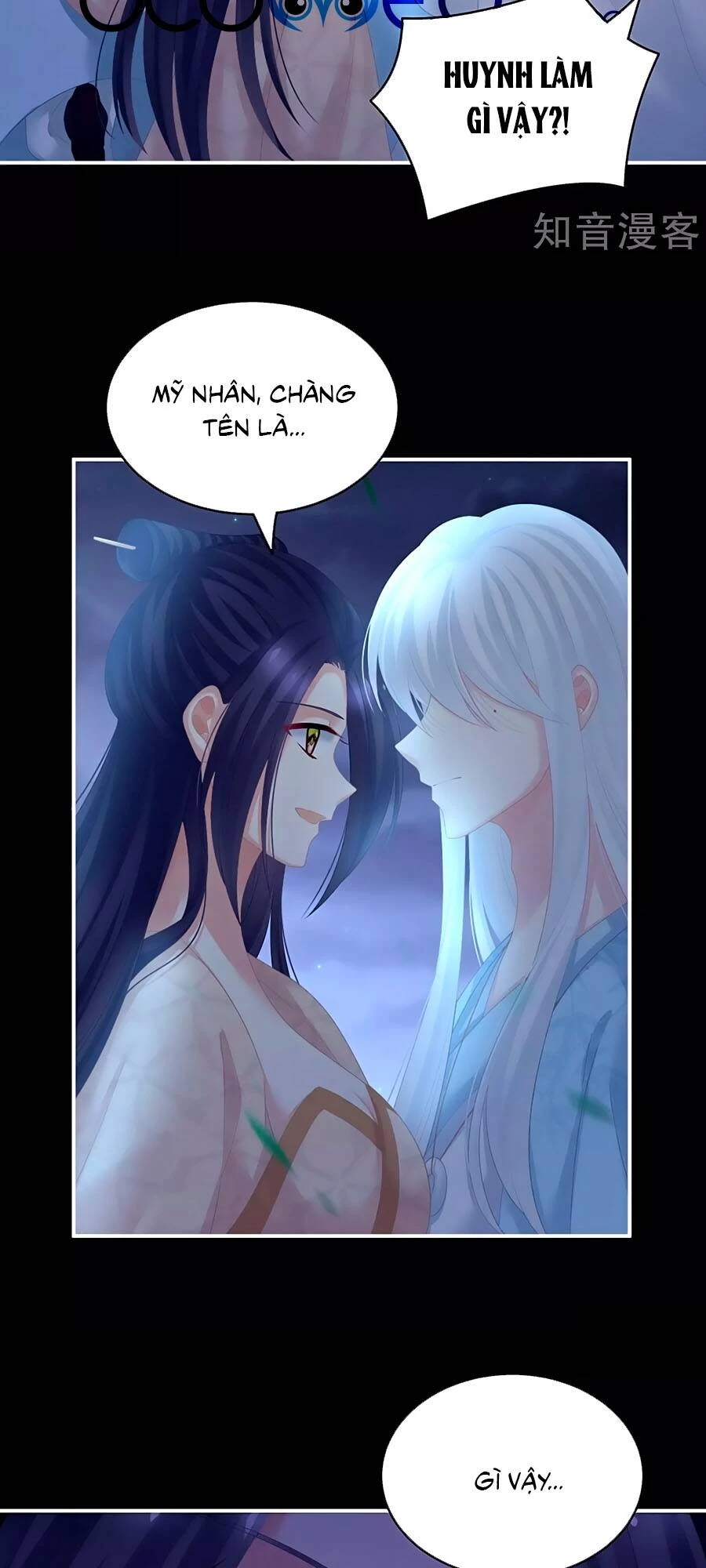 Hậu Cung Của Nữ Đế Chapter 192 - 29