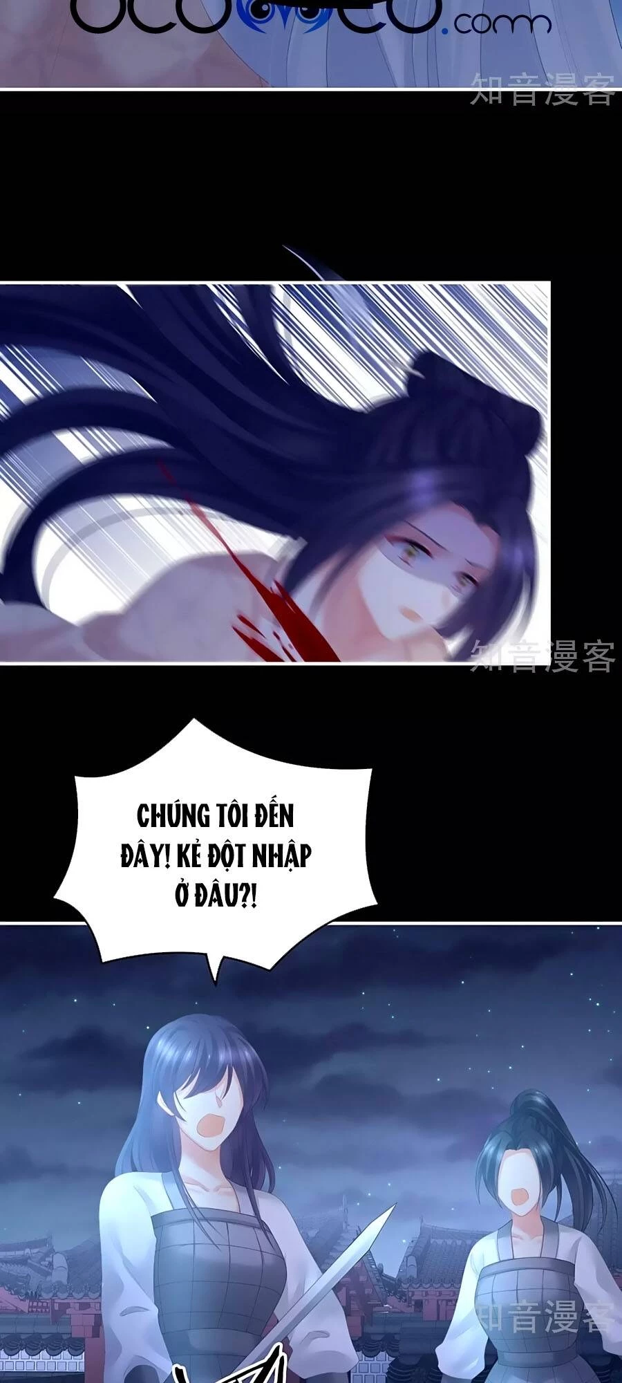 Hậu Cung Của Nữ Đế Chapter 192 - 32