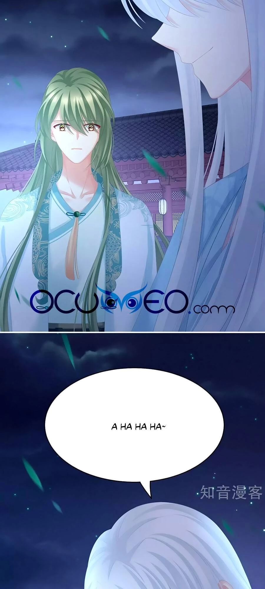 Hậu Cung Của Nữ Đế Chapter 192 - 35