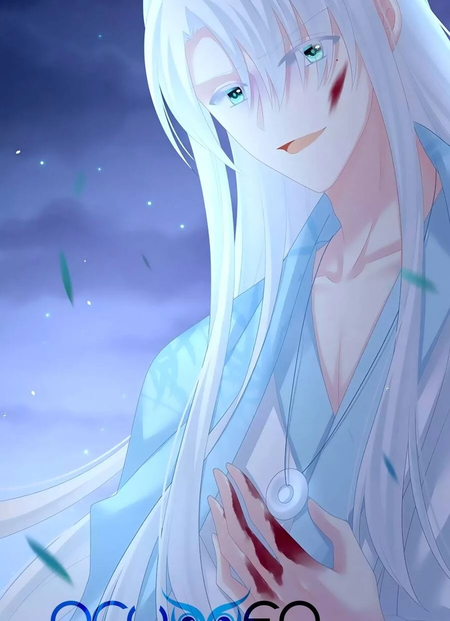 Hậu Cung Của Nữ Đế Chapter 192 - 36