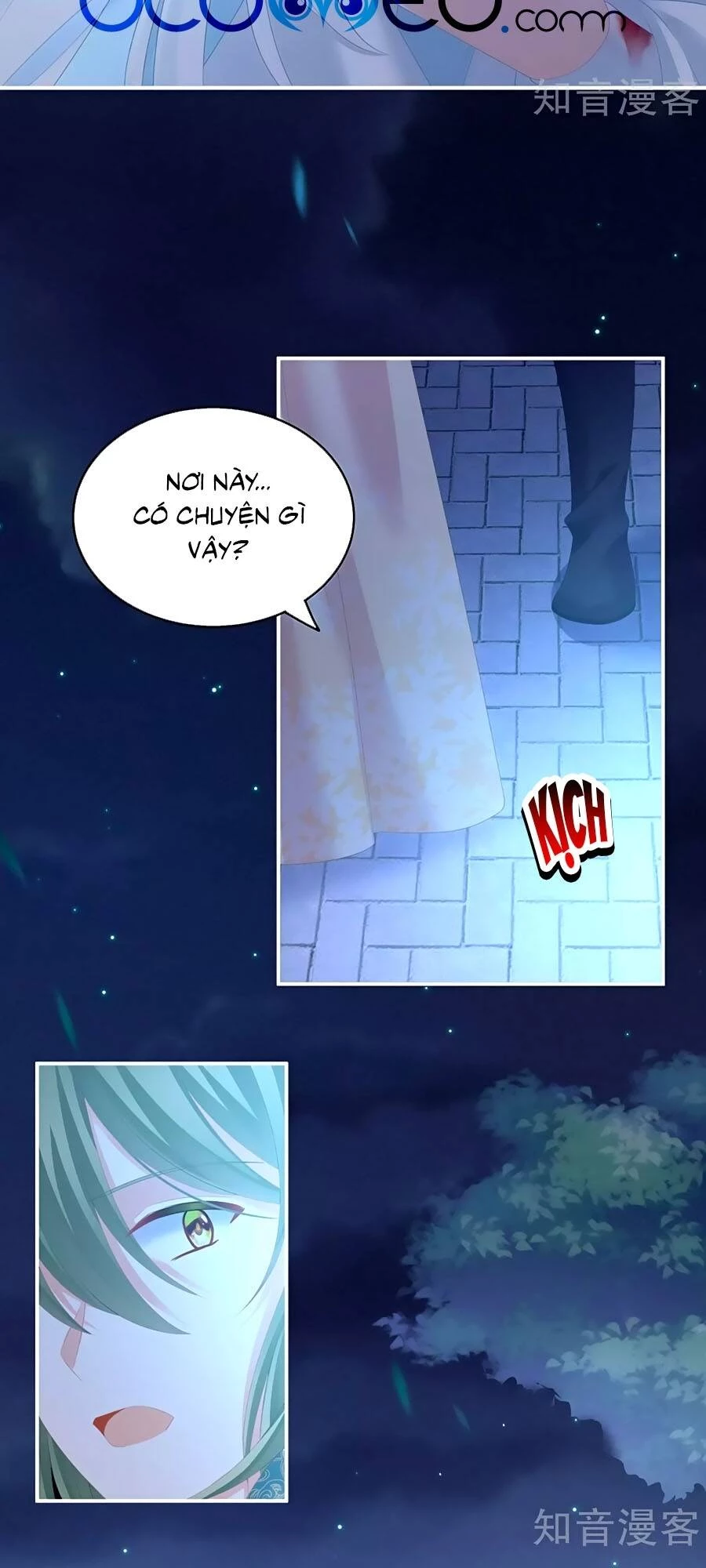 Hậu Cung Của Nữ Đế Chapter 192 - 37