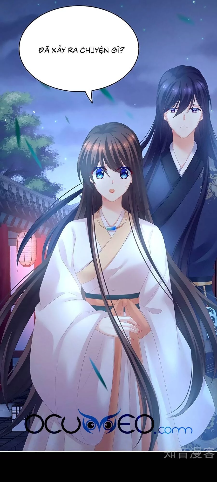 Hậu Cung Của Nữ Đế Chapter 192 - 38