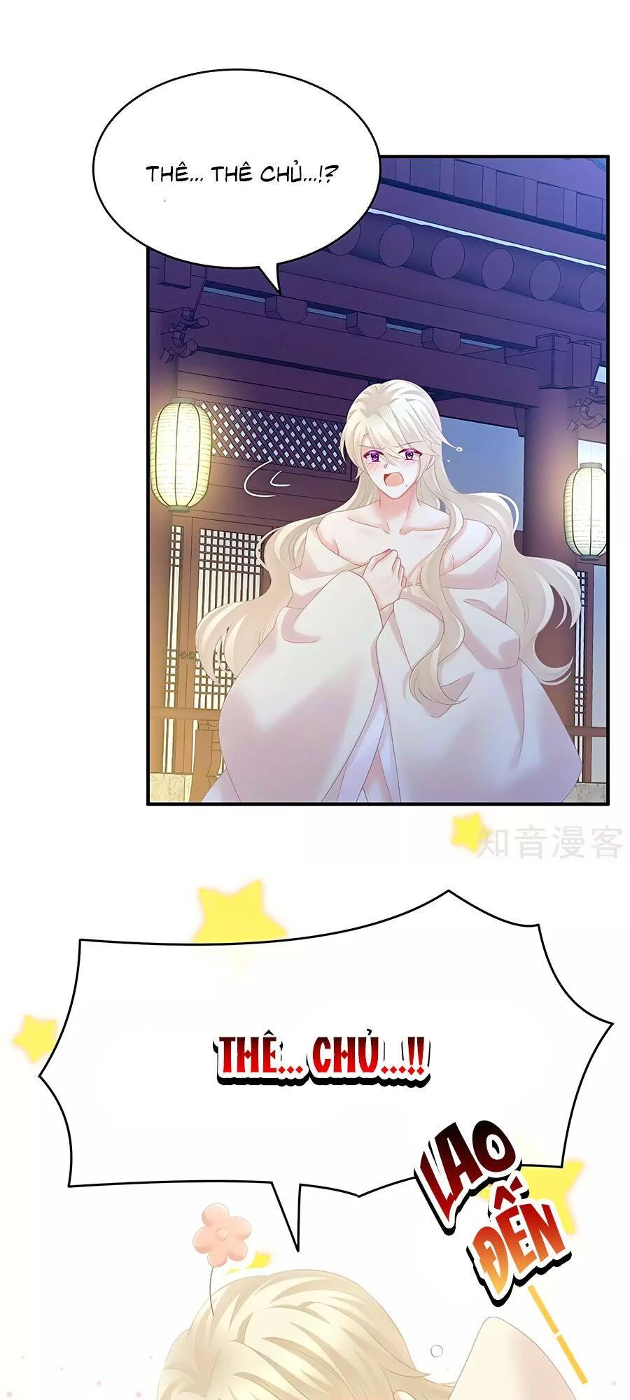 Hậu Cung Của Nữ Đế Chapter 193 - 1