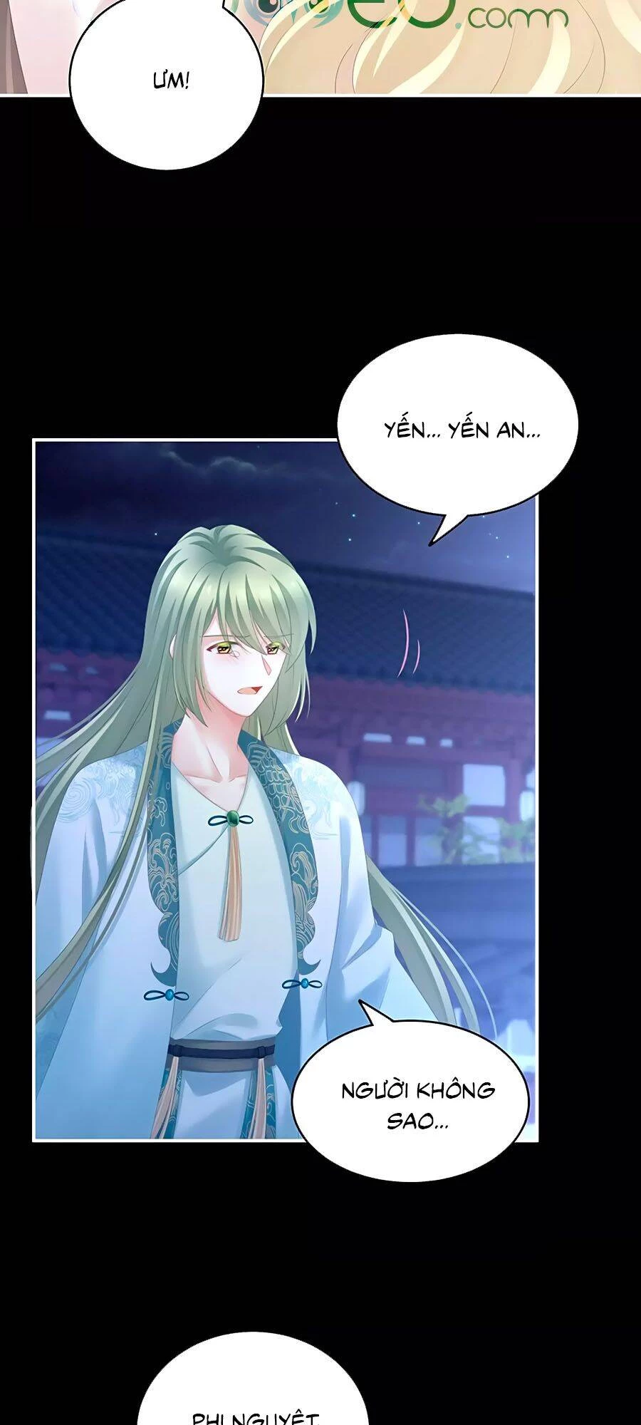 Hậu Cung Của Nữ Đế Chapter 193 - 4