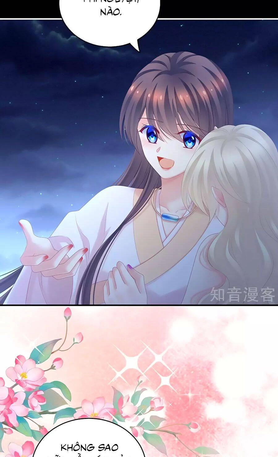 Hậu Cung Của Nữ Đế Chapter 193 - 5