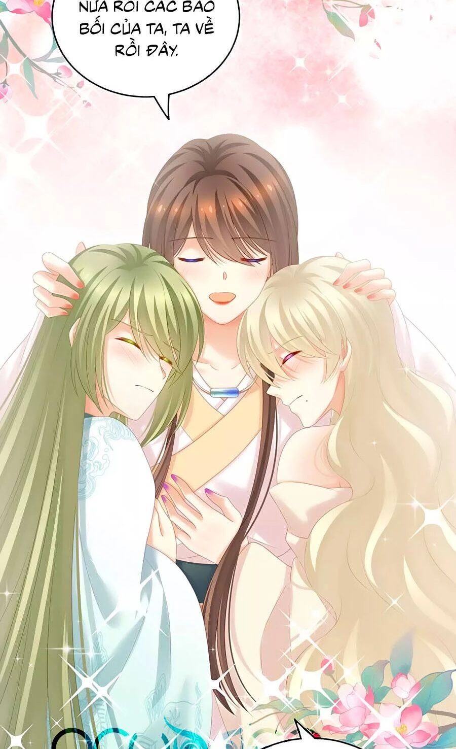 Hậu Cung Của Nữ Đế Chapter 193 - 6