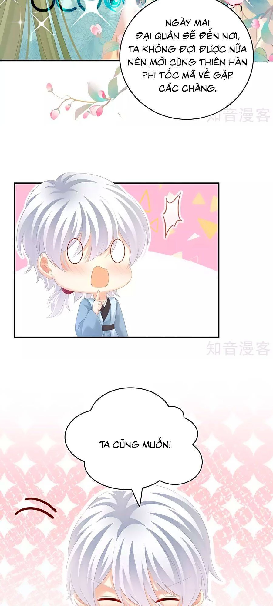 Hậu Cung Của Nữ Đế Chapter 193 - 7