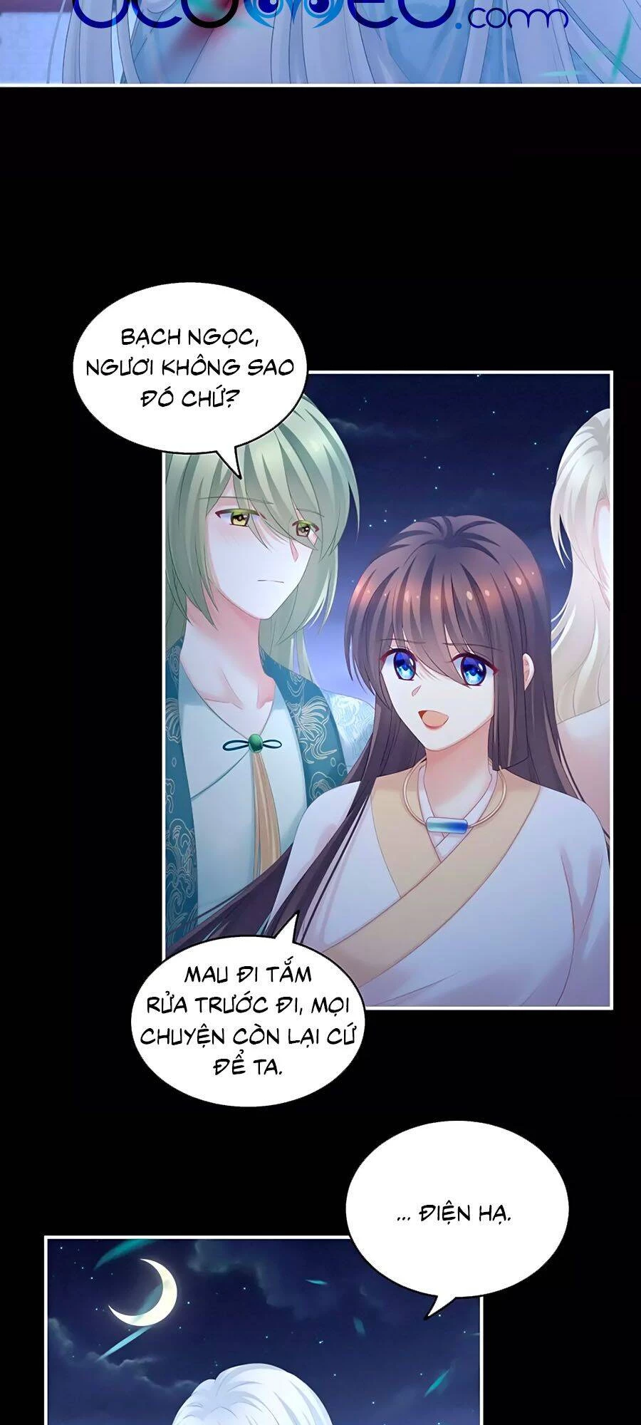 Hậu Cung Của Nữ Đế Chapter 193 - 10