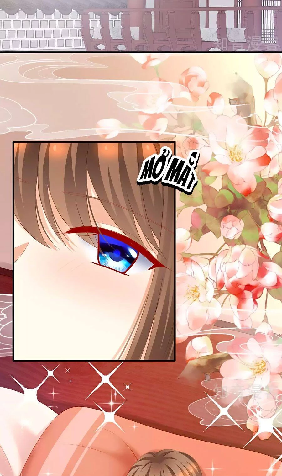 Hậu Cung Của Nữ Đế Chapter 193 - 14