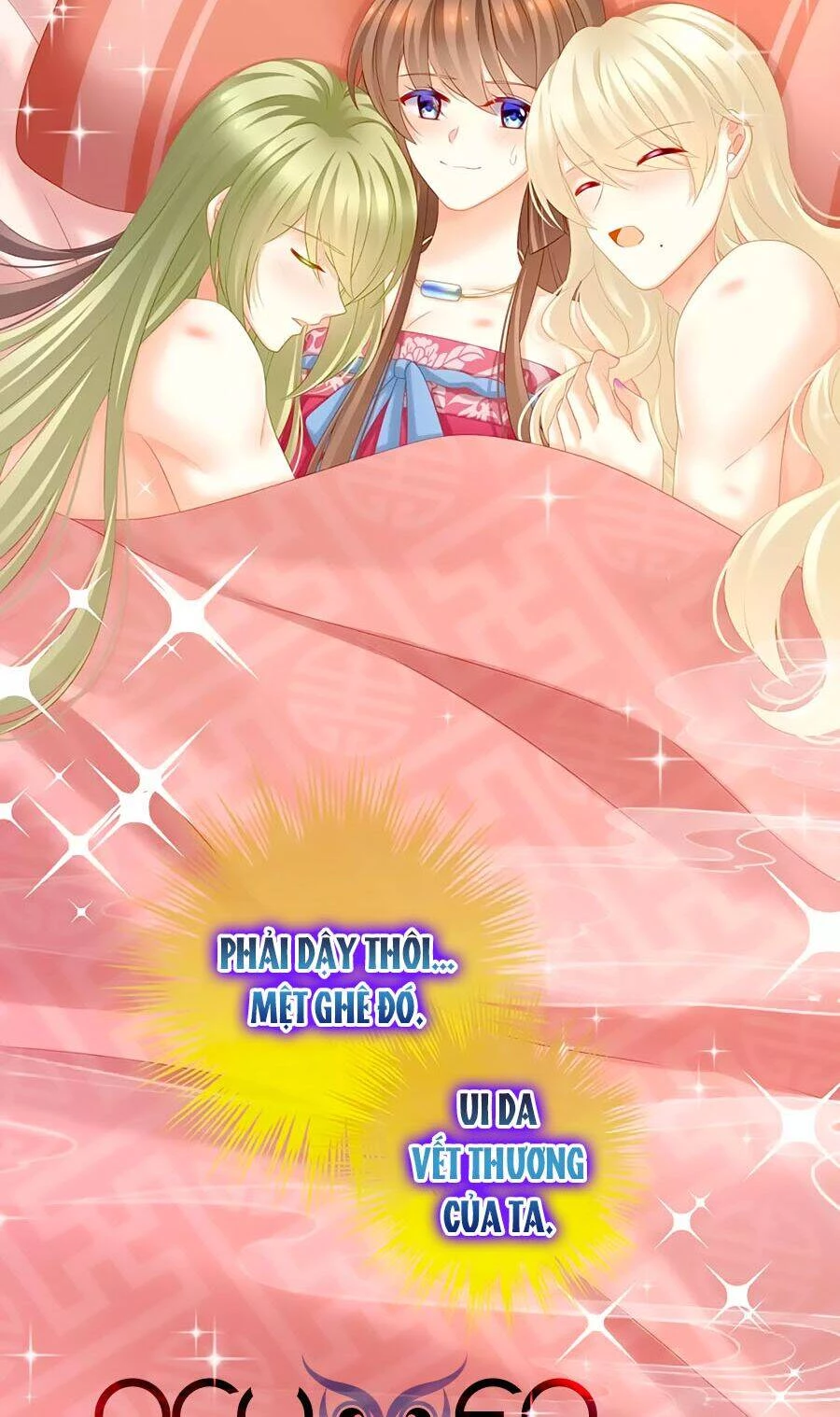 Hậu Cung Của Nữ Đế Chapter 193 - 15