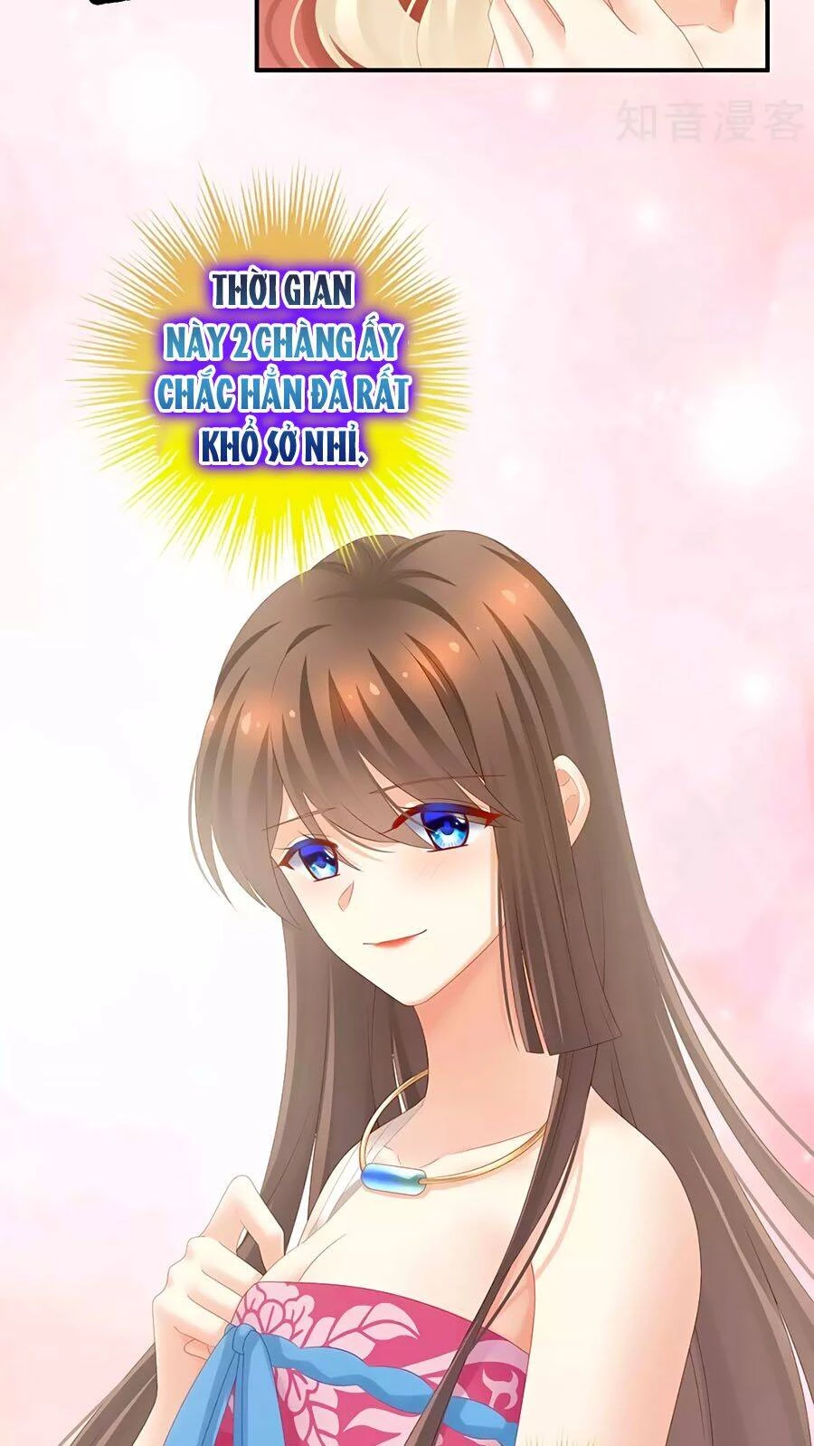 Hậu Cung Của Nữ Đế Chapter 193 - 17