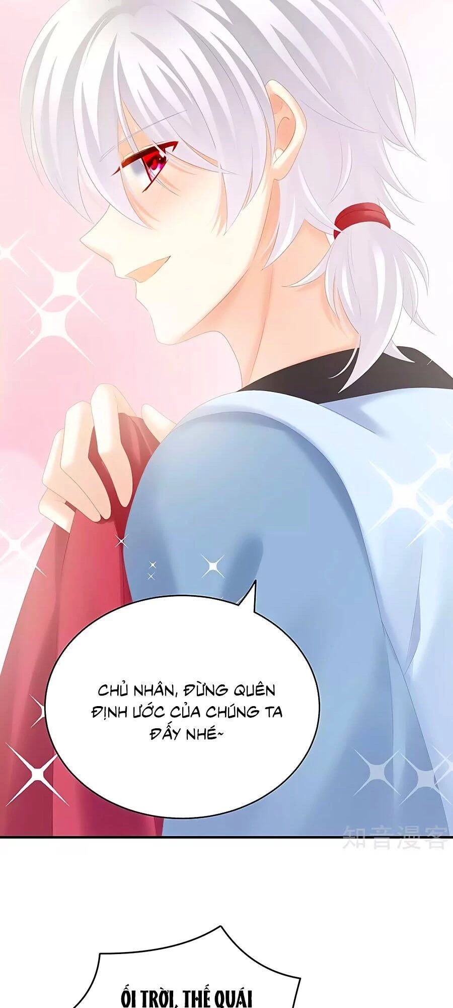 Hậu Cung Của Nữ Đế Chapter 193 - 20