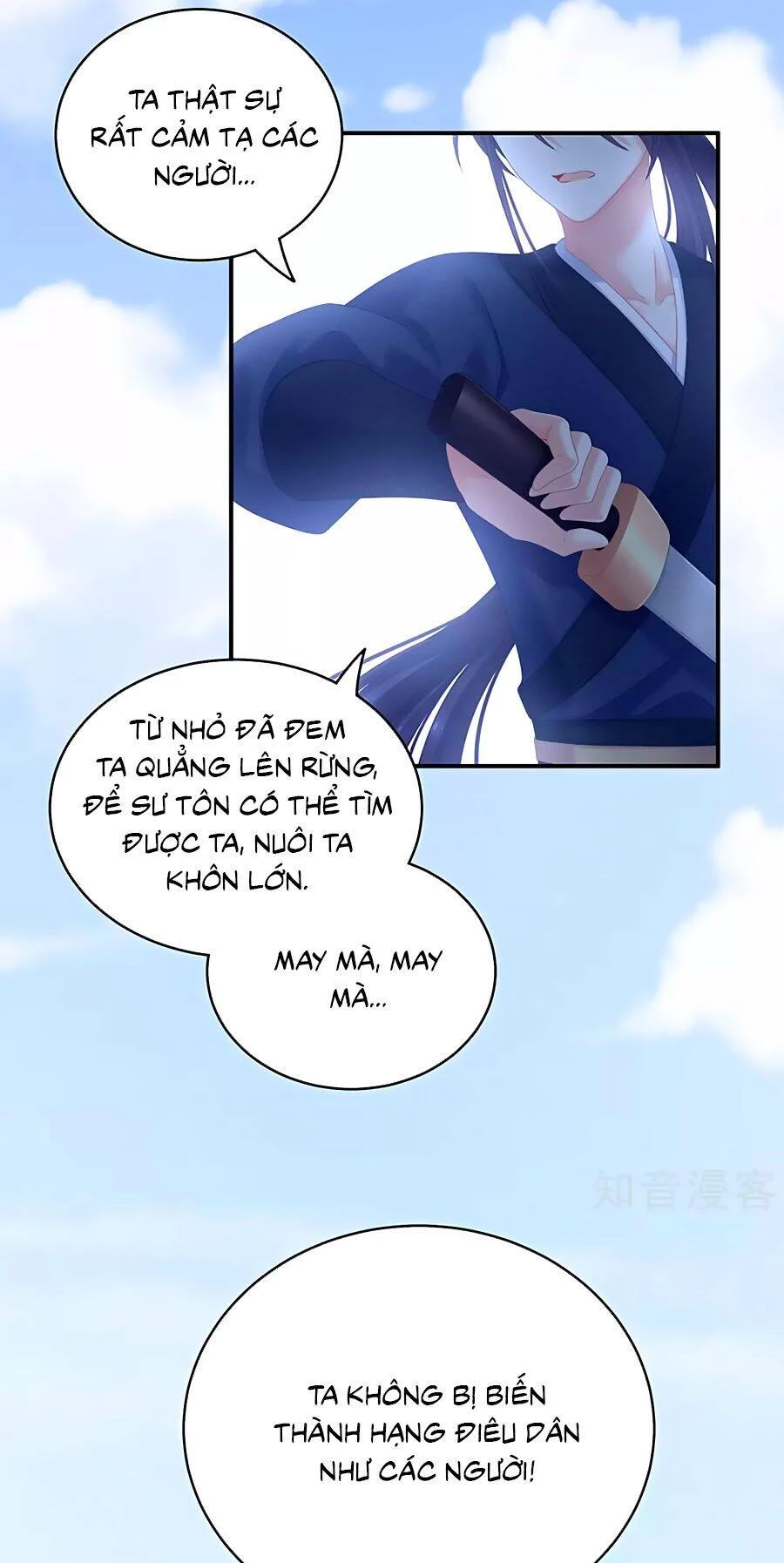 Hậu Cung Của Nữ Đế Chapter 193 - 26