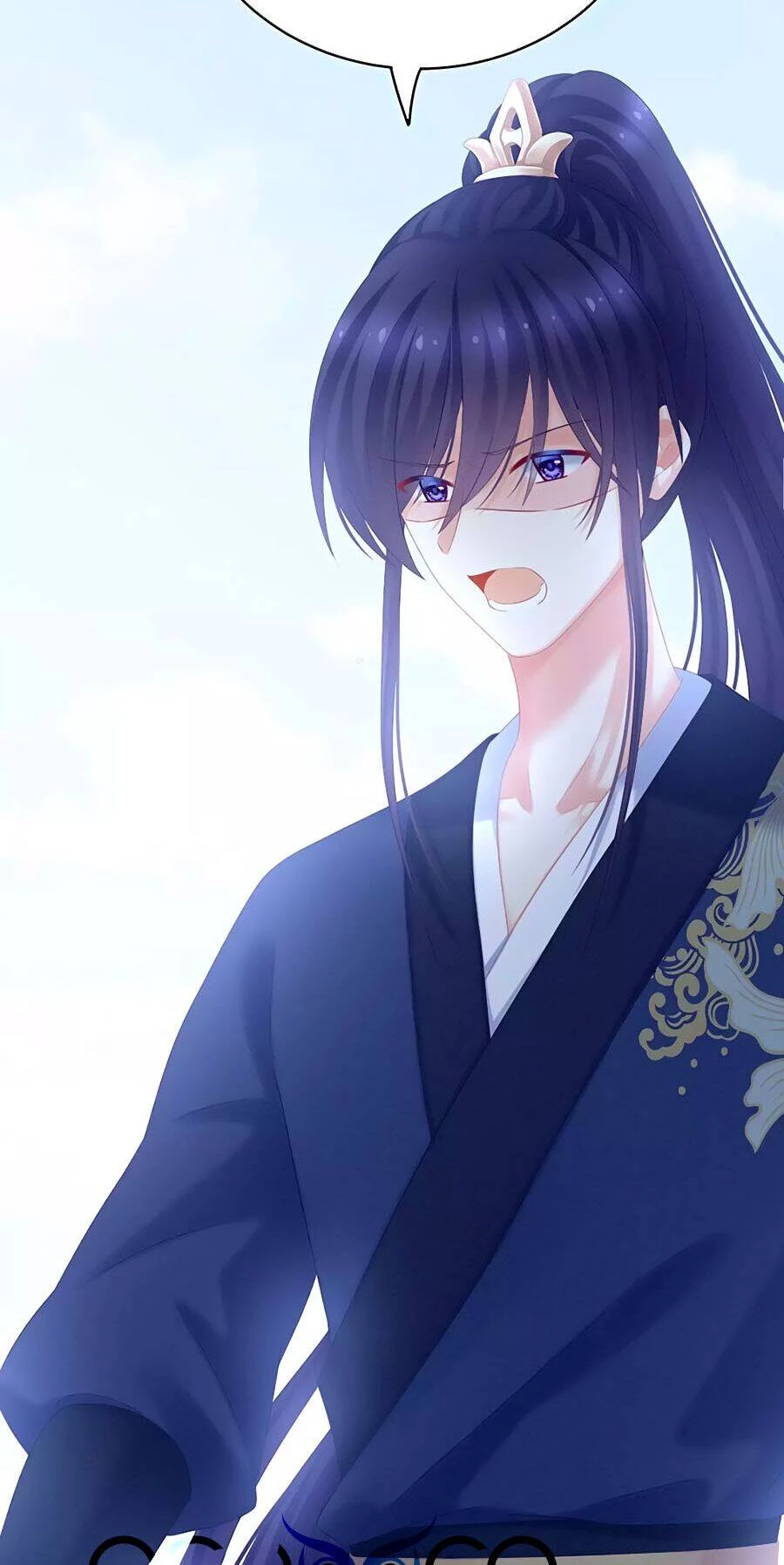 Hậu Cung Của Nữ Đế Chapter 193 - 27