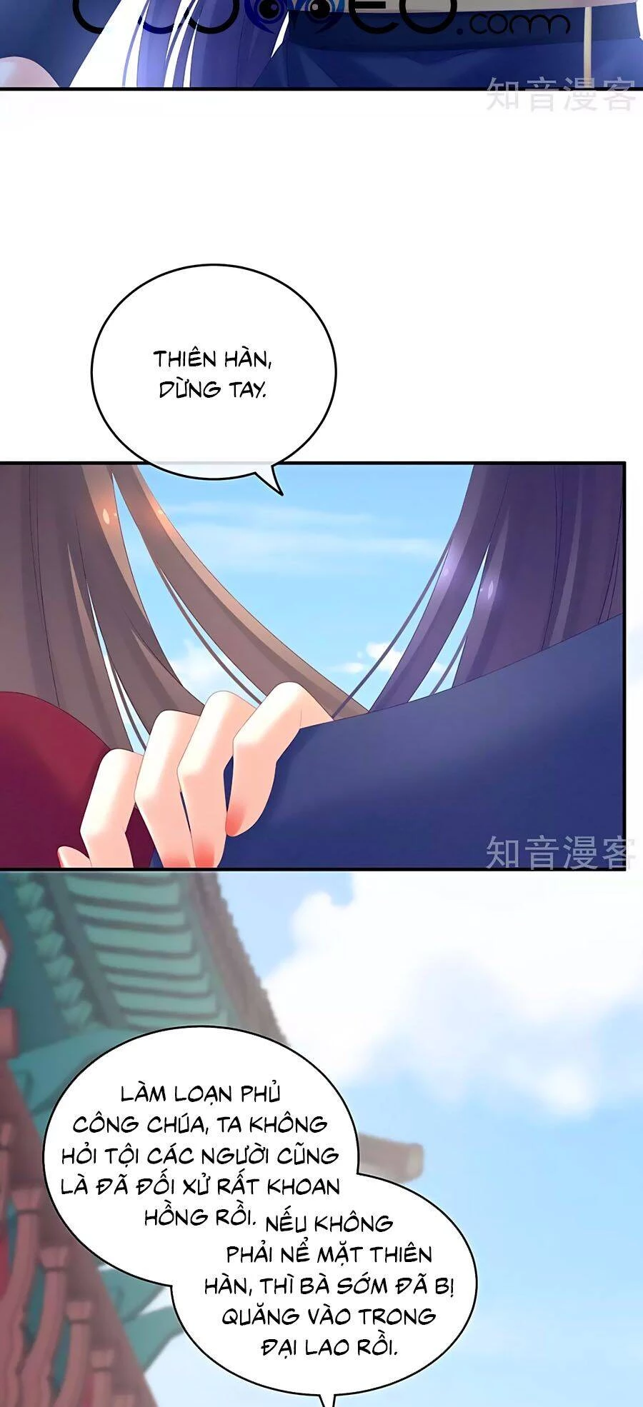 Hậu Cung Của Nữ Đế Chapter 193 - 28