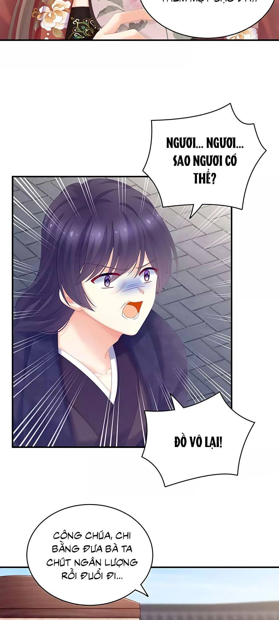 Hậu Cung Của Nữ Đế Chapter 193 - 31