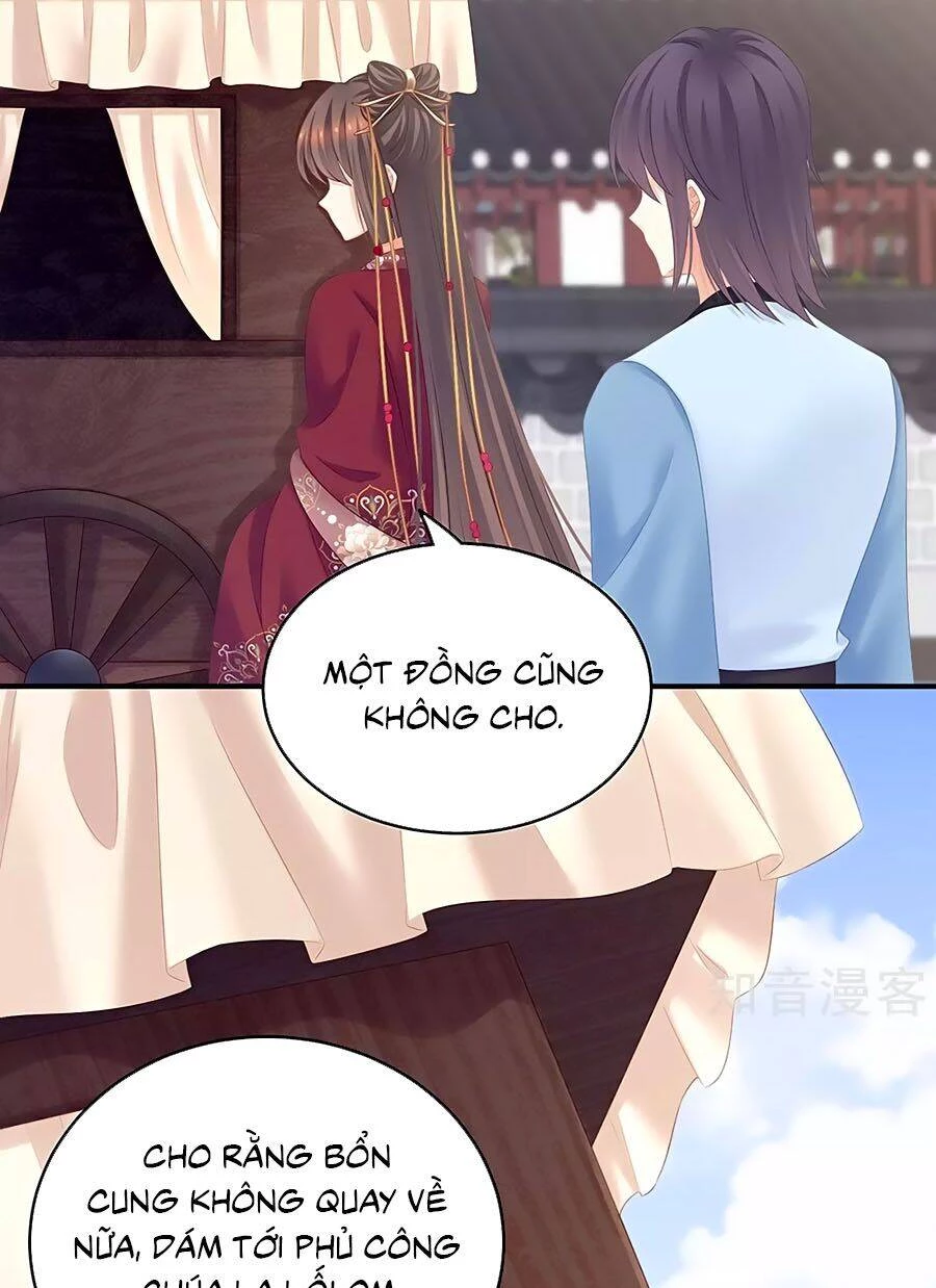 Hậu Cung Của Nữ Đế Chapter 193 - 32
