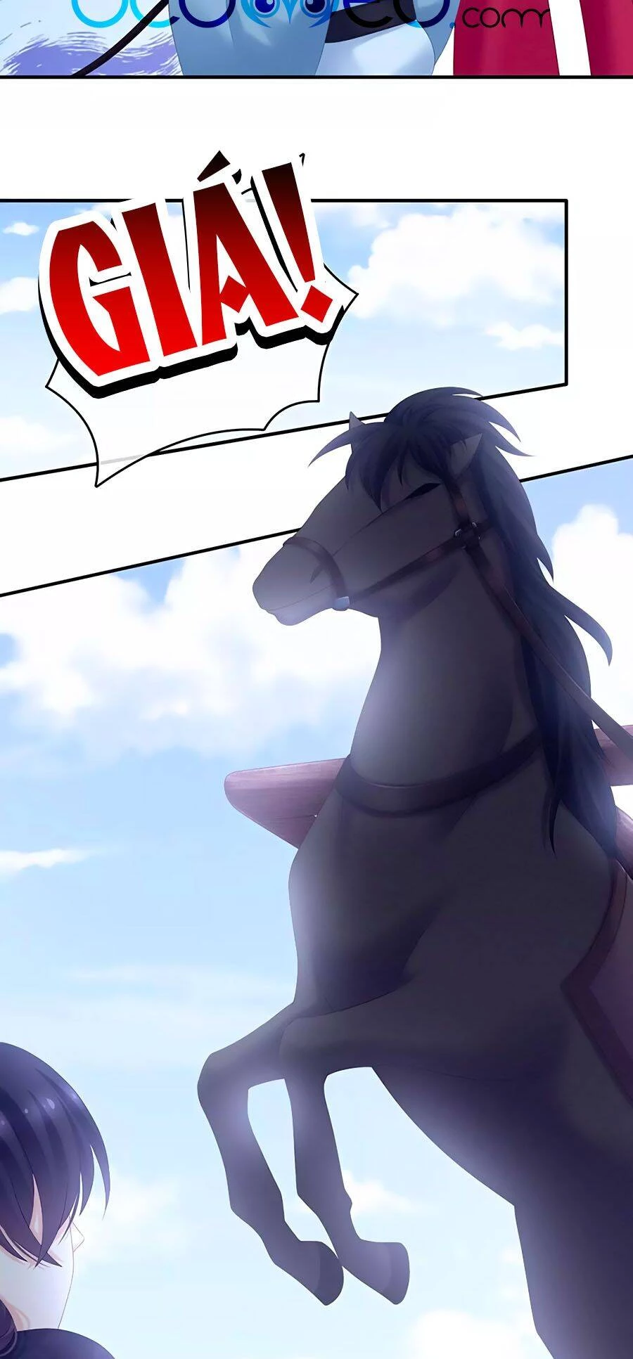 Hậu Cung Của Nữ Đế Chapter 193 - 38