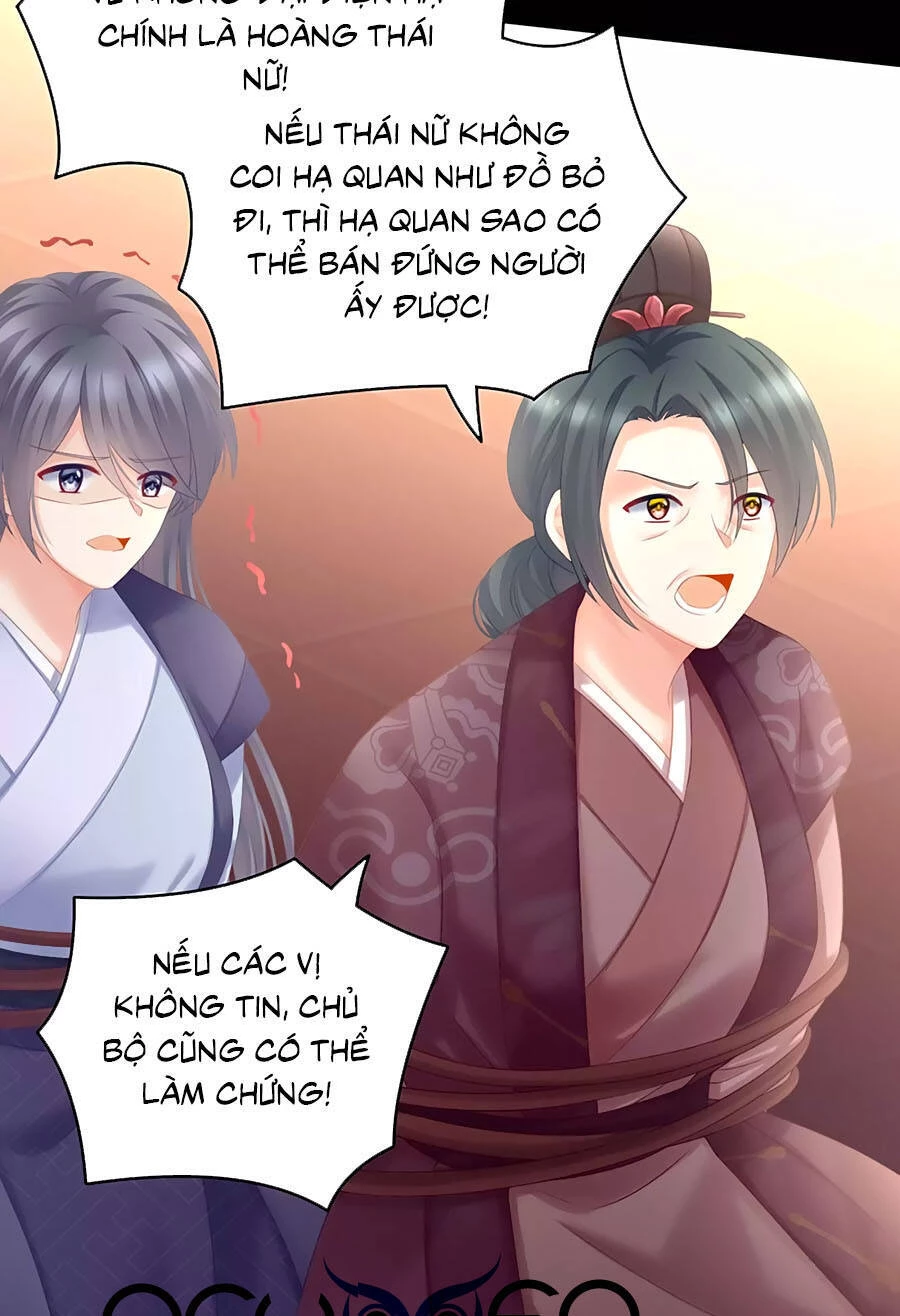 Hậu Cung Của Nữ Đế Chapter 194 - 3