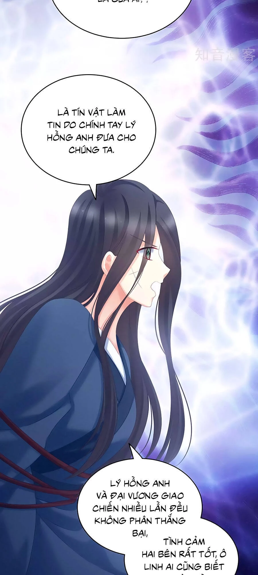 Hậu Cung Của Nữ Đế Chapter 194 - 5