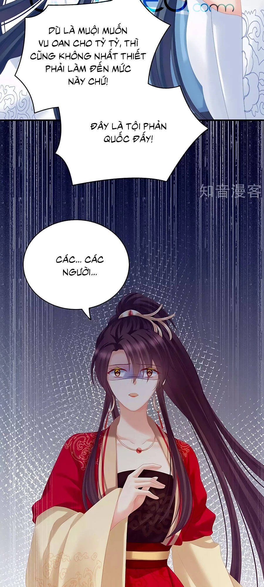 Hậu Cung Của Nữ Đế Chapter 194 - 8