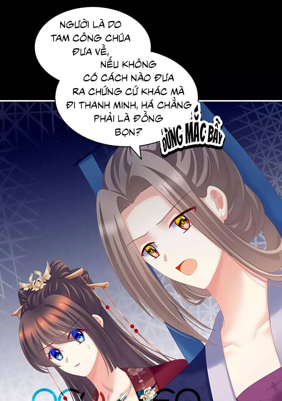 Hậu Cung Của Nữ Đế Chapter 194 - 10