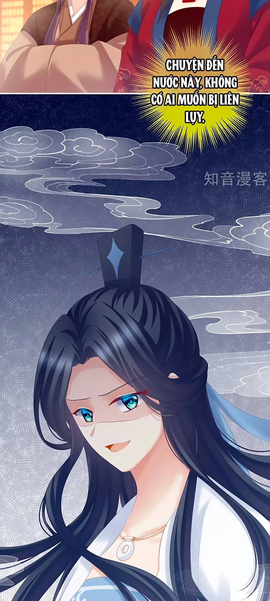 Hậu Cung Của Nữ Đế Chapter 194 - 13