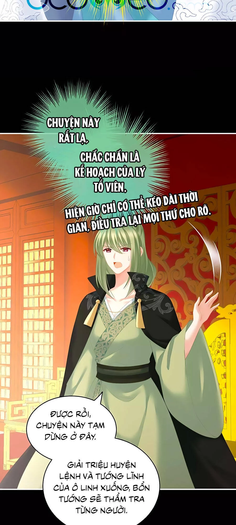 Hậu Cung Của Nữ Đế Chapter 194 - 15