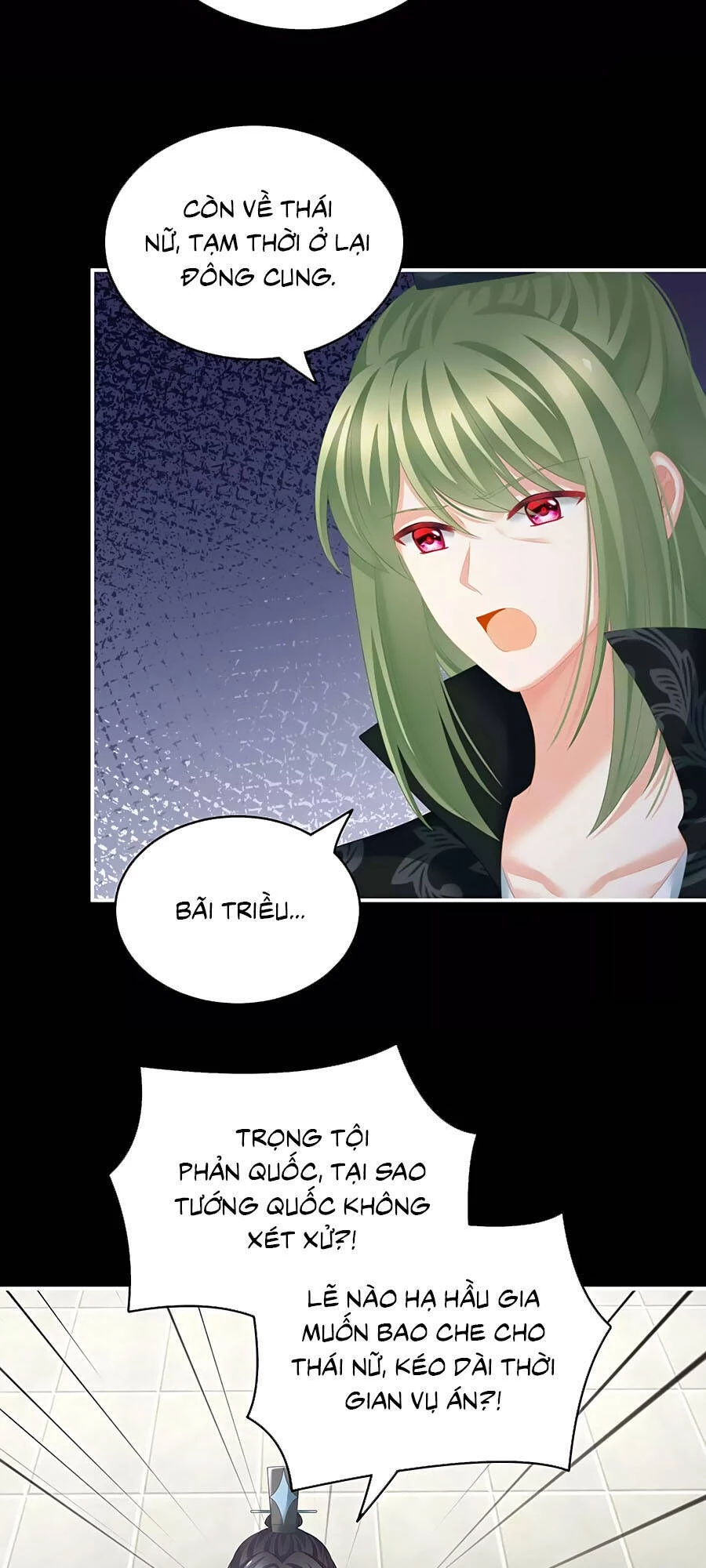 Hậu Cung Của Nữ Đế Chapter 194 - 16