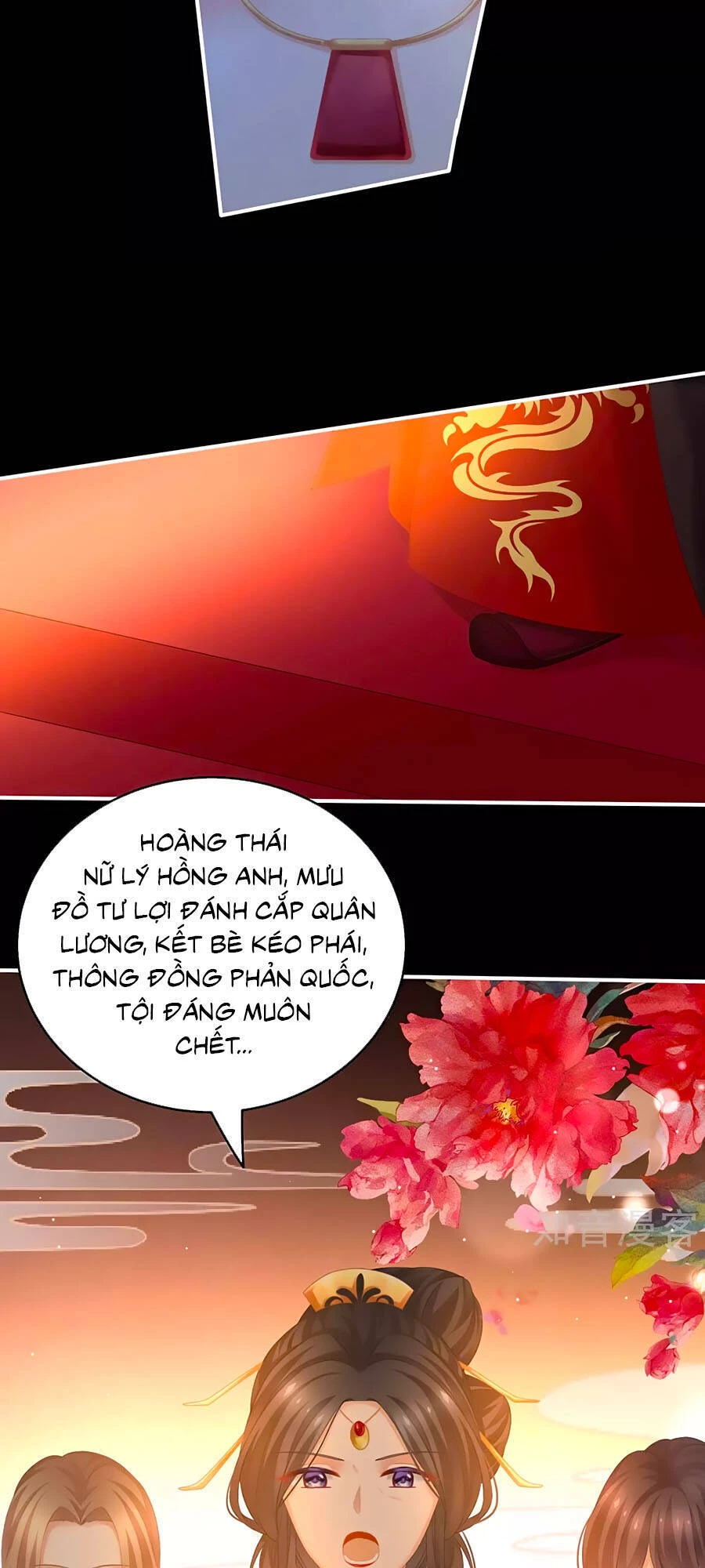 Hậu Cung Của Nữ Đế Chapter 194 - 18