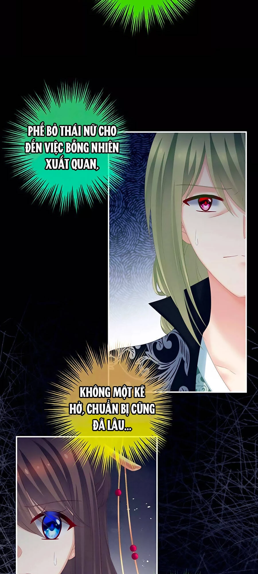 Hậu Cung Của Nữ Đế Chapter 194 - 26