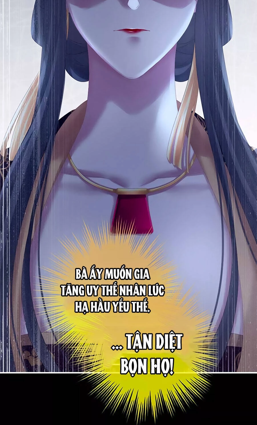 Hậu Cung Của Nữ Đế Chapter 194 - 28