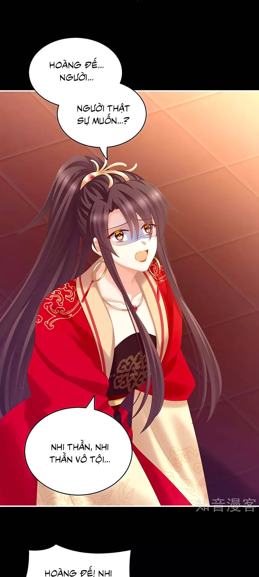 Hậu Cung Của Nữ Đế Chapter 194 - 29