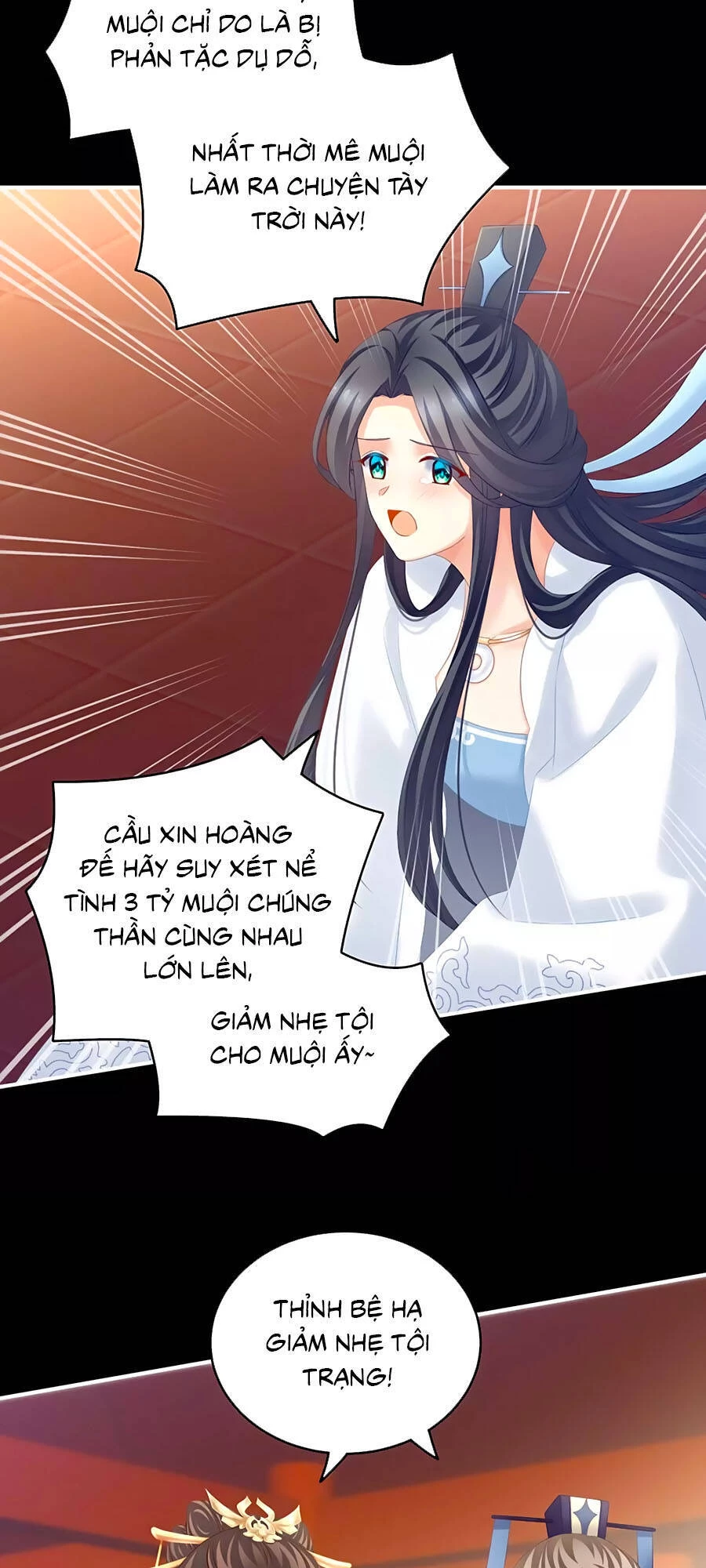 Hậu Cung Của Nữ Đế Chapter 194 - 30