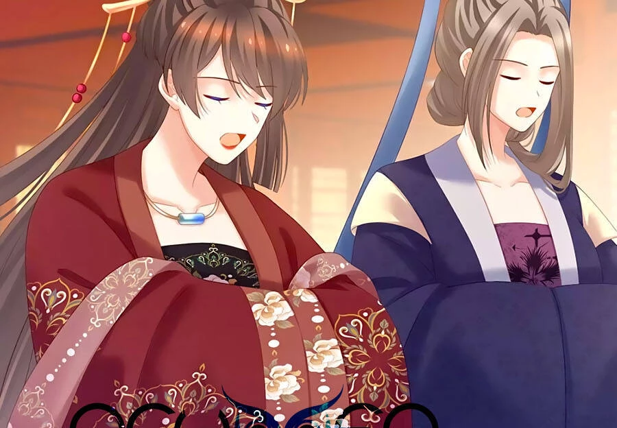 Hậu Cung Của Nữ Đế Chapter 194 - 31