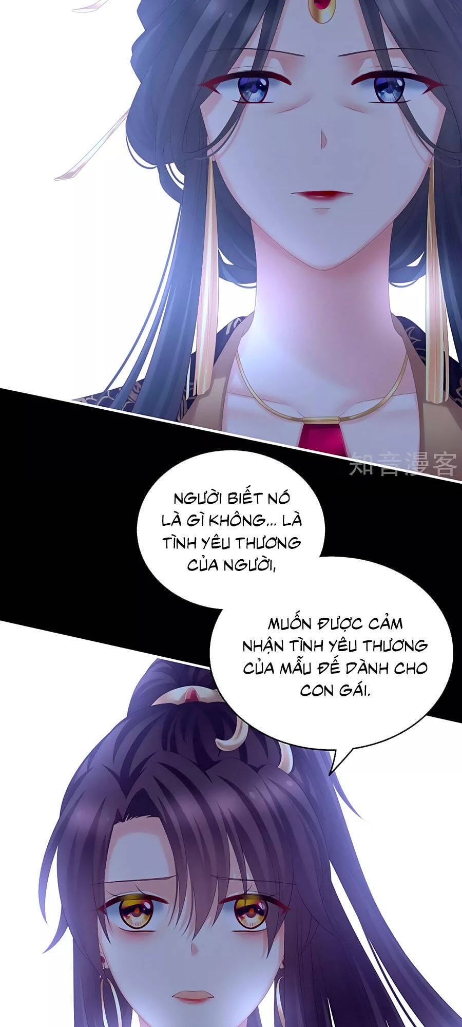 Hậu Cung Của Nữ Đế Chapter 194 - 37