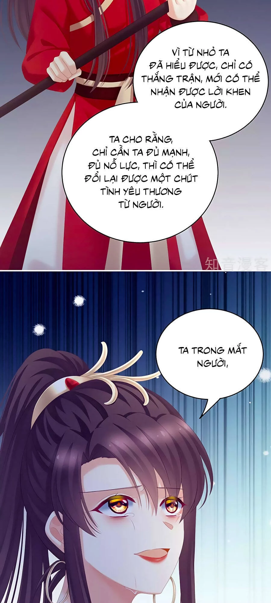 Hậu Cung Của Nữ Đế Chapter 194 - 39