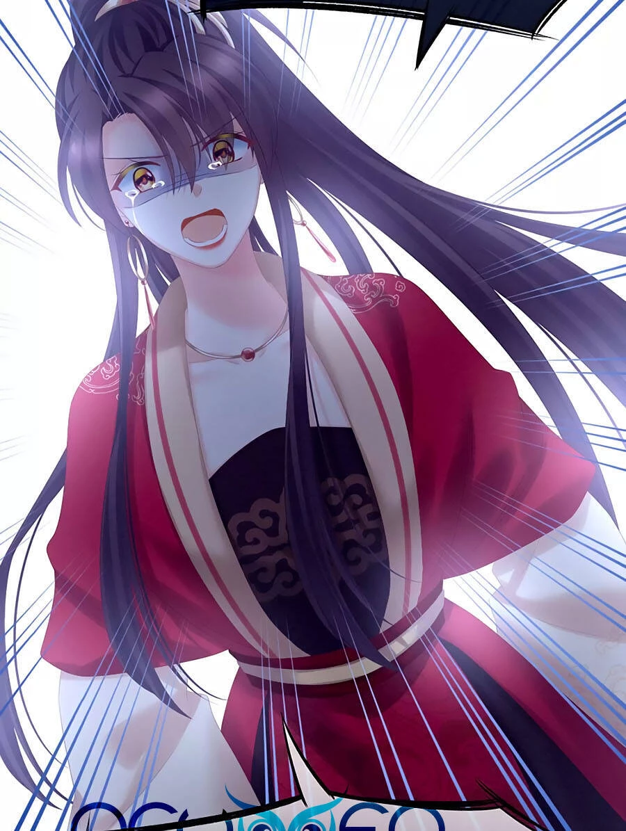 Hậu Cung Của Nữ Đế Chapter 195 - 3