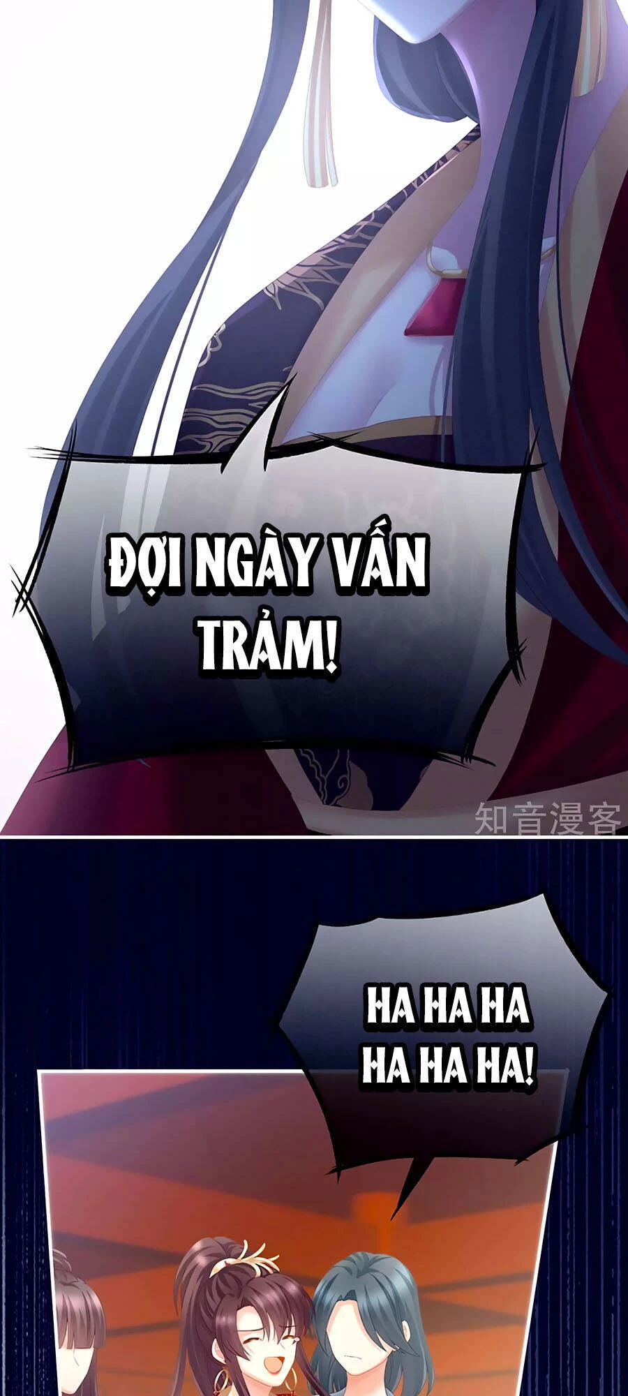 Hậu Cung Của Nữ Đế Chapter 195 - 5