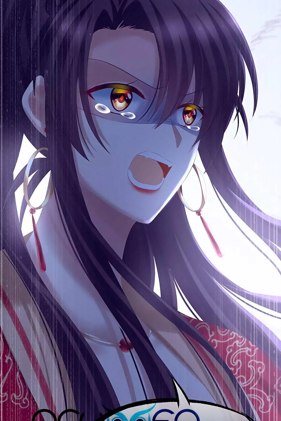 Hậu Cung Của Nữ Đế Chapter 195 - 7