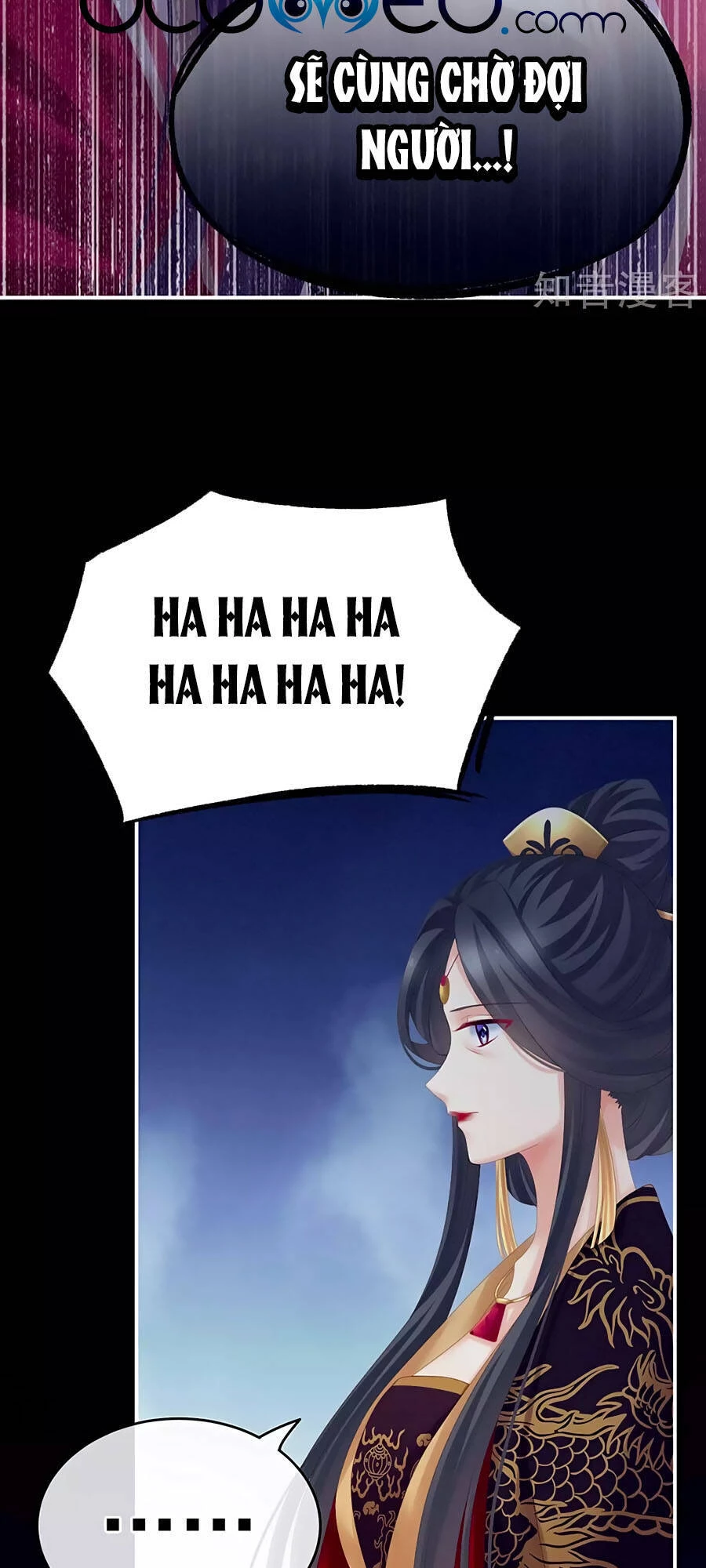 Hậu Cung Của Nữ Đế Chapter 195 - 8