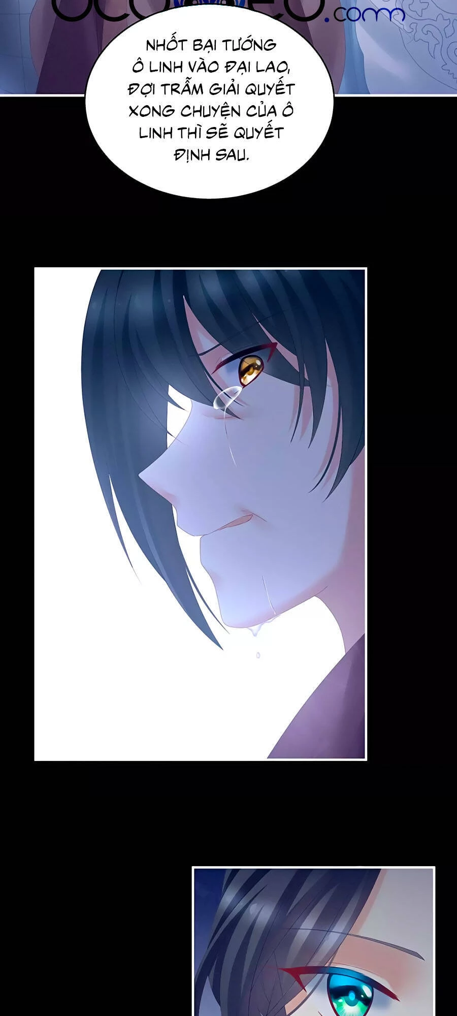 Hậu Cung Của Nữ Đế Chapter 195 - 11