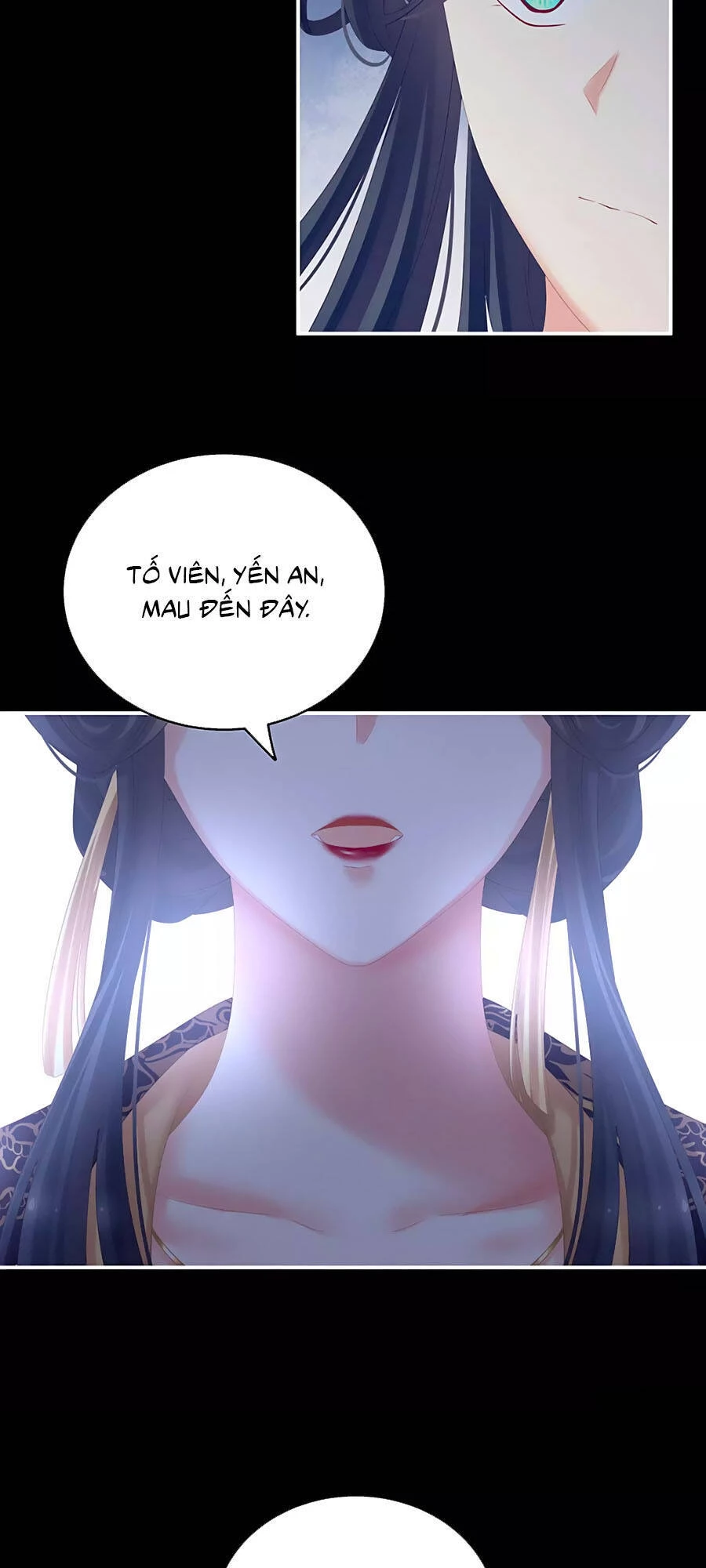 Hậu Cung Của Nữ Đế Chapter 195 - 12