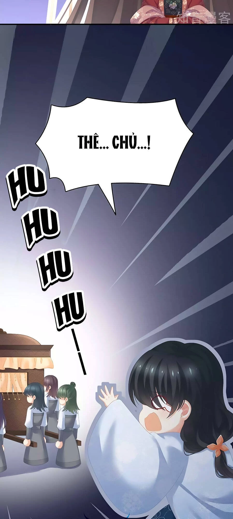 Hậu Cung Của Nữ Đế Chapter 195 - 31