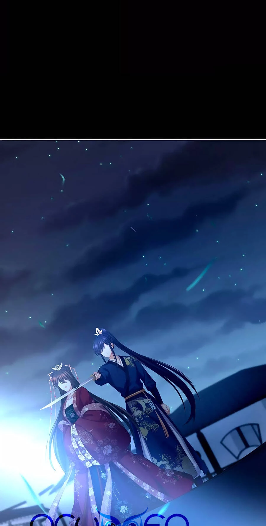 Hậu Cung Của Nữ Đế Chapter 195 - 37