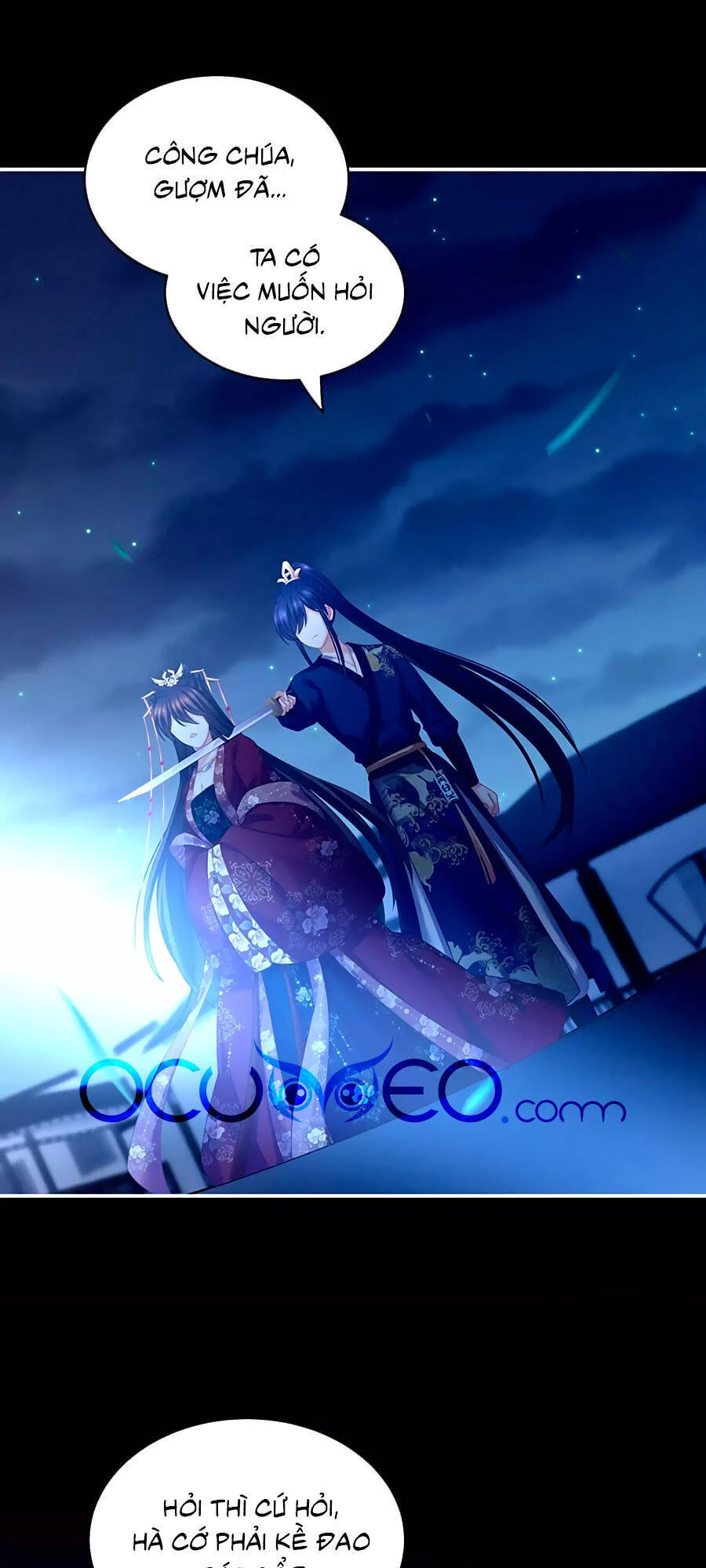 Hậu Cung Của Nữ Đế Chapter 196 - 2