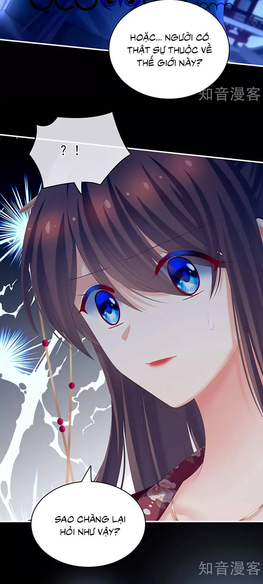 Hậu Cung Của Nữ Đế Chapter 196 - 5