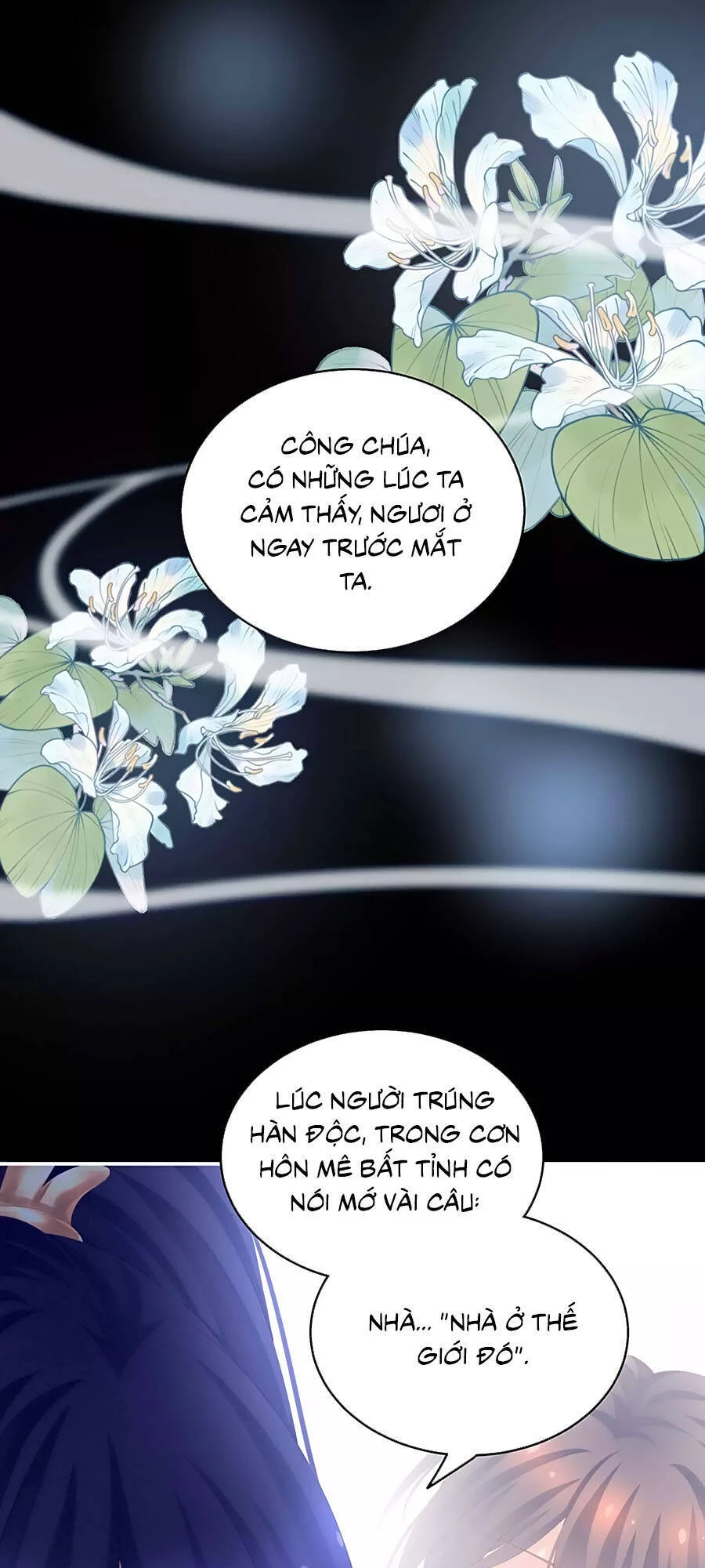 Hậu Cung Của Nữ Đế Chapter 196 - 6