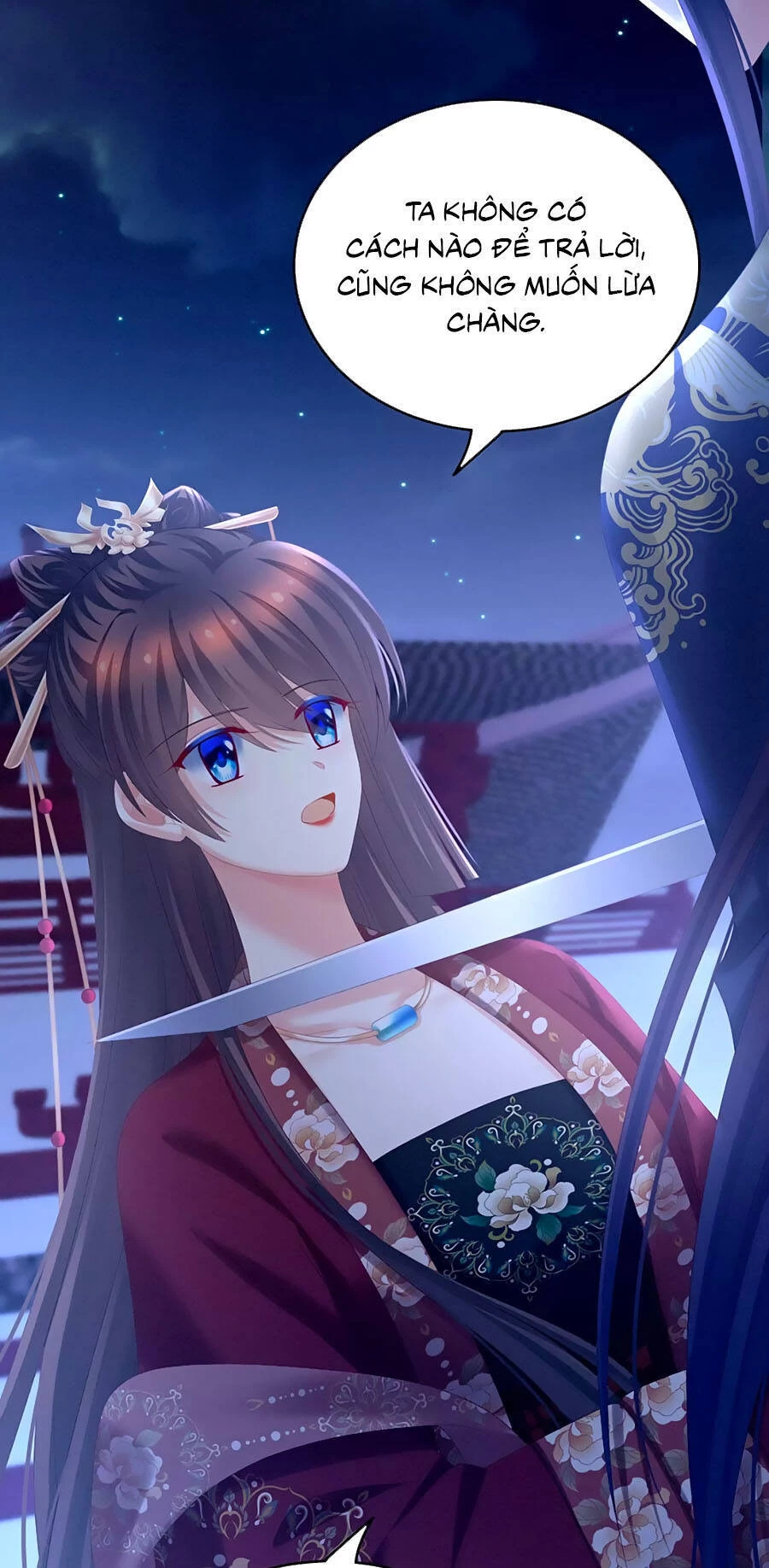 Hậu Cung Của Nữ Đế Chapter 196 - 11